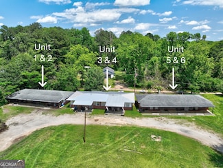 3494 Georgia 85, Manchester, GA 31816
