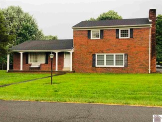 120 Reid Cir, Paducah, KY 42003