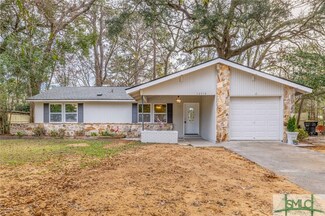 12516 Deerfield Rd, Savannah, GA 31419