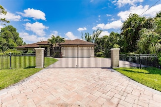 4238 Golfair Ln, North Port, FL 34288