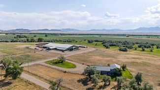 20 Sybille Creek Rd, Wheatland, WY 82201