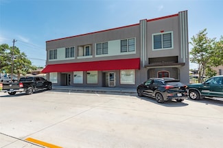 1413 23rd Street Rear Unit 10, Galveston, TX 77550