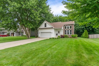 1457 Kristen Path Unit 51, Saint Joseph, MI 49085