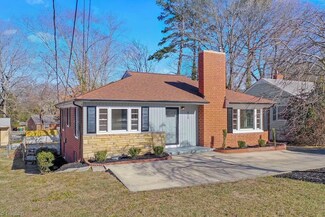 428 W Lexington Ave, High Point, NC 27262