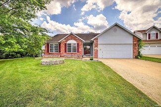 1063 S Colchester Ct, Bloomington, IN 47401