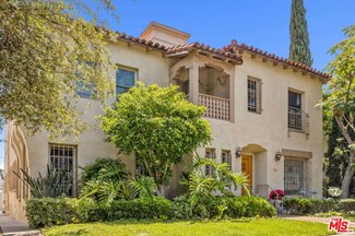 168 N Clark Dr, Beverly Hills, CA 90211