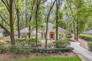 4481 SW 101st Dr, Gainesville, FL 32608