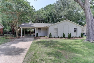 3047 Newmarket Dr, Memphis, TN 38134