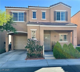 6315 Anticline Ave Unit 1, Las Vegas, NV 89139