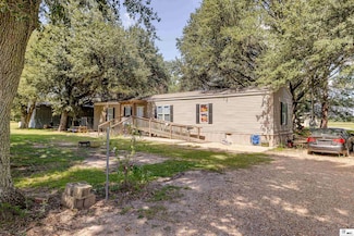 660 Rodeo Rd, Columbia, LA 71418