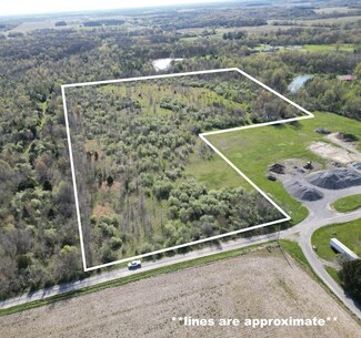 000 E County Road 950 Rd, Cisne, IL 62823