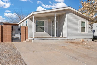 1619 Golden View Dr SW, Albuquerque, NM 87121