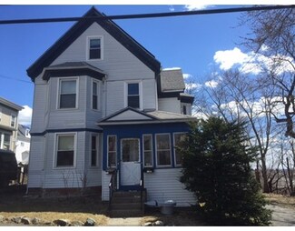 250 Walnut Ave, Revere, MA 02151