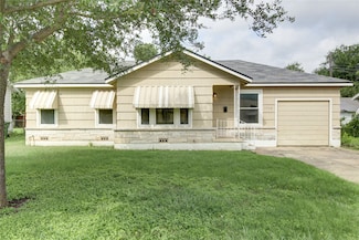 3908 N 21st A St, Waco, TX 76708
