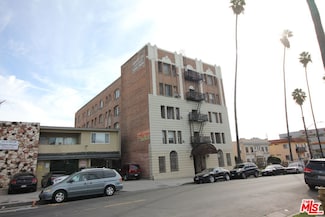738 S New Hampshire Ave Unit 405, Los Angeles, CA 90005