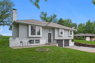 14740 Red Rock Dr, Platte City, MO 64079
