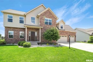 3722 W Crimson Rd, Dunlap, IL 61525