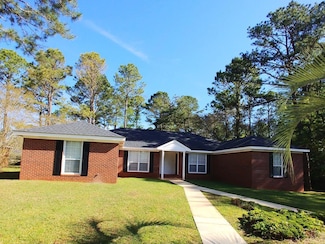 3917 Rodnor Forest Ln, Albany, GA 31721