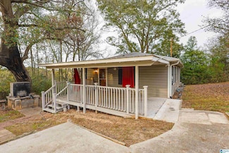 320 Goodview St, Bessemer, AL 35020