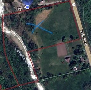0 Watkins Rd, Millport, NY 14864