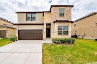 15207 Comanche Gard, San Antonio, TX 78233