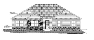 3307 Banter Dr, Graniteville, SC 29829