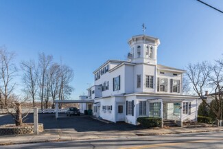 85 Blossom St, Fitchburg, MA 01420
