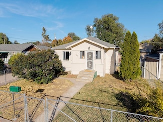 168 Park Ave, Pocatello, ID 83201