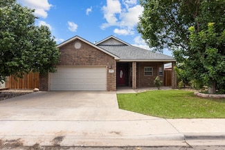 3970 Rabb St, Odessa, TX 79762