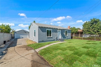 4123 Cedar Ave, El Monte, CA 91732