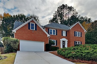 435 Trammell Dr, Alpharetta, GA 30009