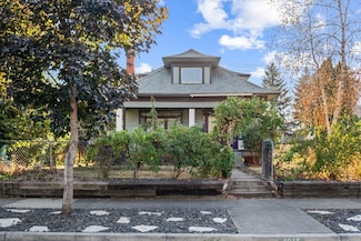 4917 N Post St, Spokane, WA 99205