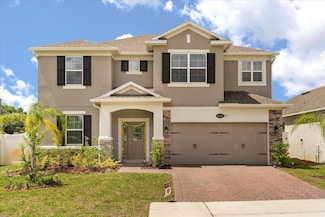 1118 Franklin Tree Ln, Sanford, FL 32771