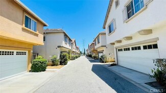 15721 Cobalt St Unit 105, Sylmar, CA 91342