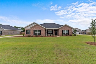 287 Magnolia Ln, Newton, AL 36352