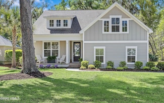 14 Carrington Point, Bluffton, SC 29910