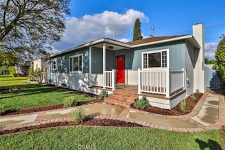 1640 N Pepper St, Burbank, CA 91505