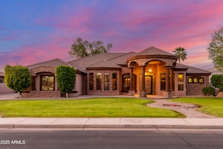 3510 E Dartmouth St, Mesa, AZ 85213