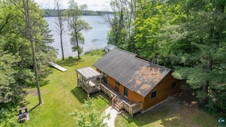 6978 S Maple Creek Rd, Lake Nebagamon, WI 54849