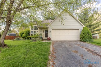 5621 Forest Green Dr, Toledo, OH 43615