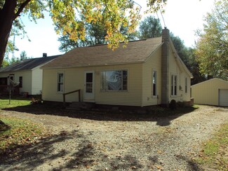4327 Hudson Rd, Osseo, MI 49266