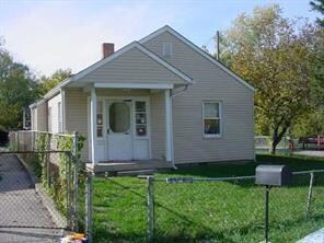 802 Waldemere Ave, Indianapolis, IN 46241