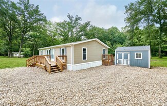 164 High Country Dr, Foley, MO 63347
