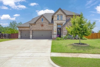 4809 Ambergate Ln, Sherman, TX 75092