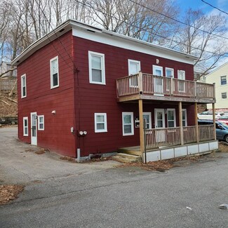 10 Mitchell Ln, Biddeford, ME 04005