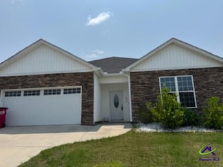 629 Britton Way, Macon, GA 31216