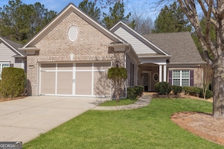 6408 Autumn Crest Ln, Hoschton, GA 30548