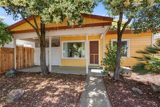 6332 E Highway 20, Lucerne, CA 95458