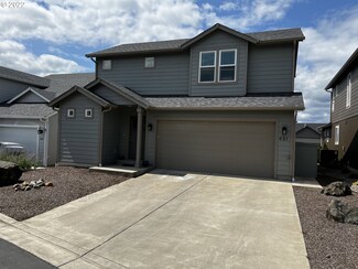 431 Backwater Loop, Sutherlin, OR 97479