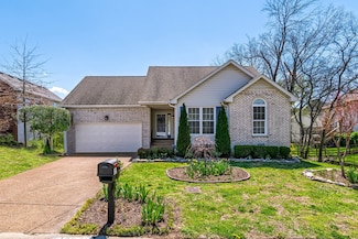 3605 Cobble St, Nashville, TN 37211